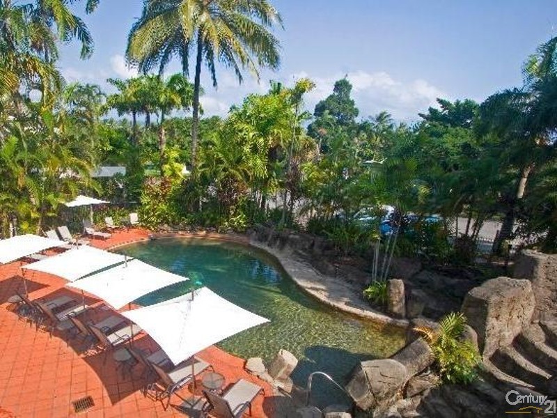 Port Douglas QLD 4877