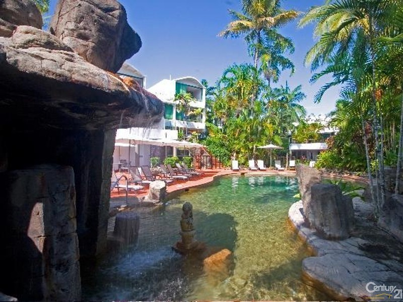 Port Douglas QLD 4877
