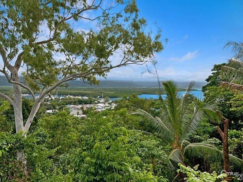 Lot 125 Island Point Road, Port Douglas QLD 4877