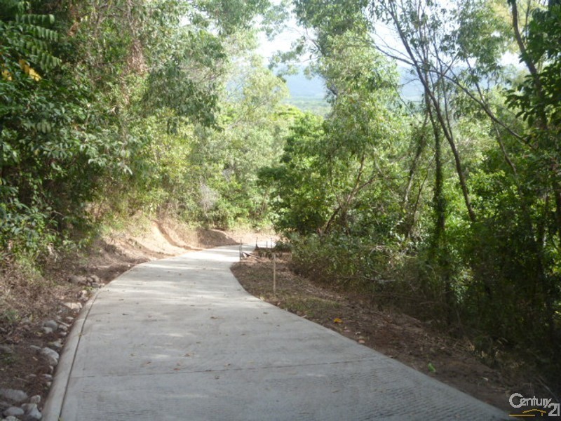 Lot 125 Island Point Road, Port Douglas QLD 4877