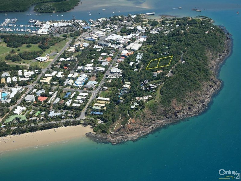 Lot 125 Island Point Road, Port Douglas QLD 4877