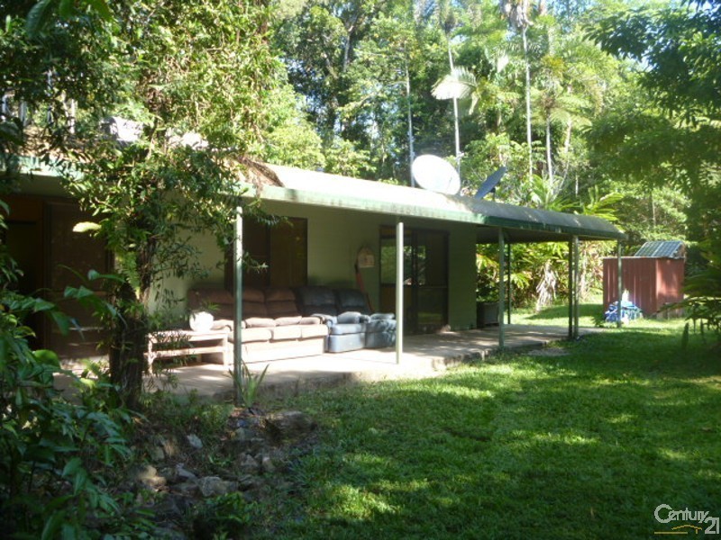48 Fig Tree Road, Cow Bay QLD 4873