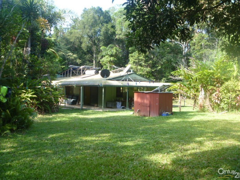 48 Fig Tree Road, Cow Bay QLD 4873