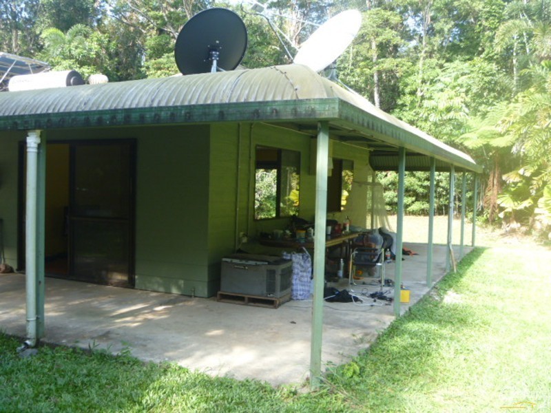 48 Fig Tree Road, Cow Bay QLD 4873