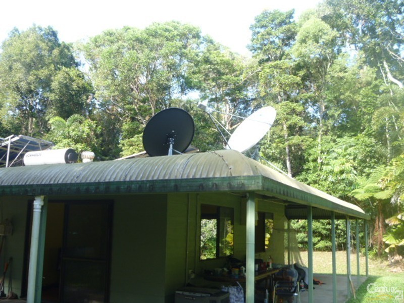48 Fig Tree Road, Cow Bay QLD 4873