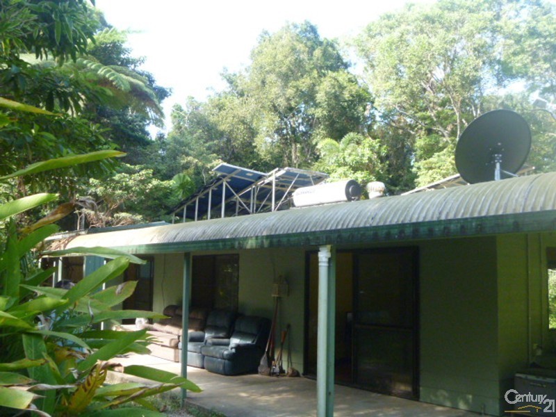 48 Fig Tree Road, Cow Bay QLD 4873