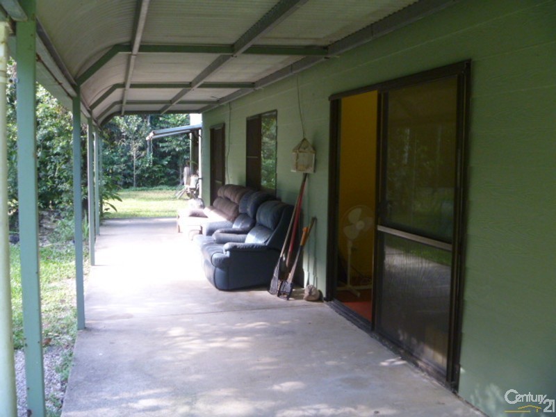 48 Fig Tree Road, Cow Bay QLD 4873