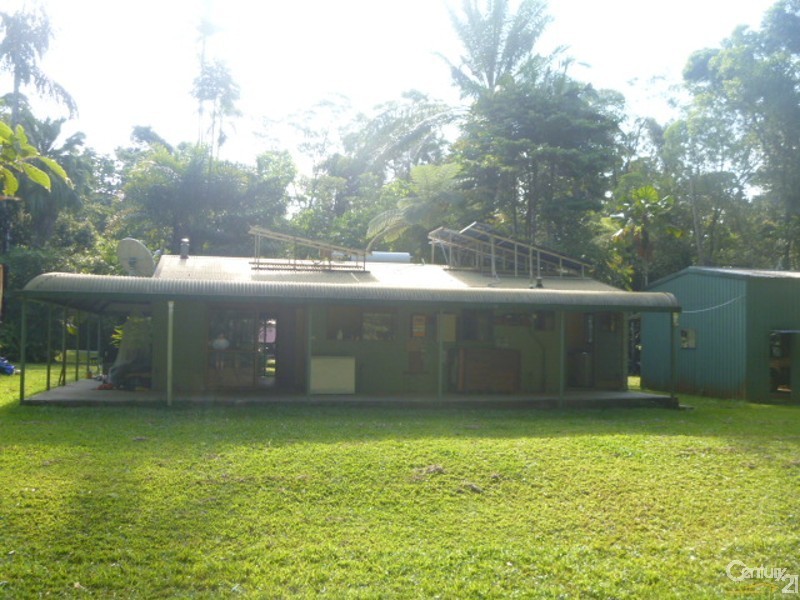 48 Fig Tree Road, Cow Bay QLD 4873