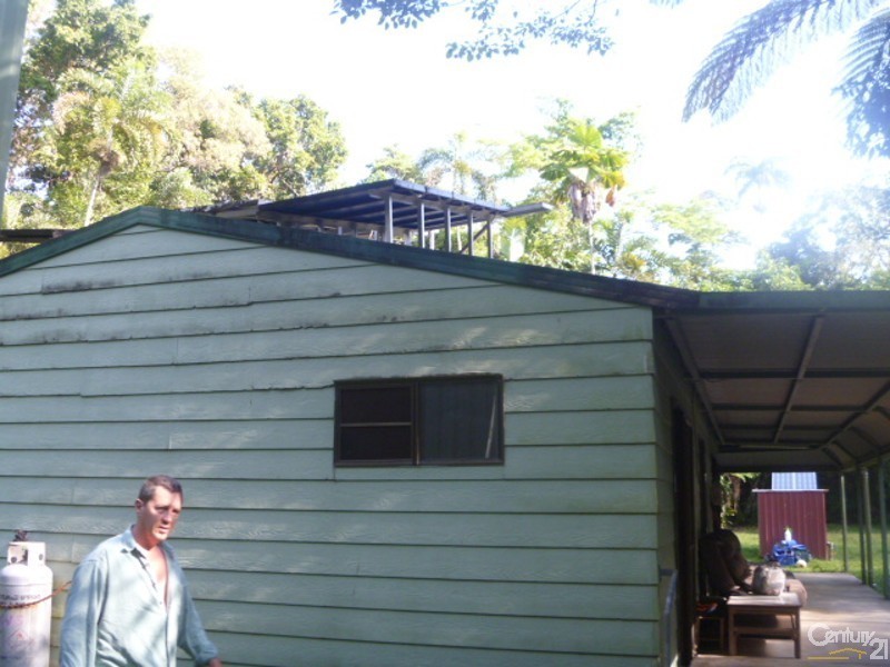 48 Fig Tree Road, Cow Bay QLD 4873