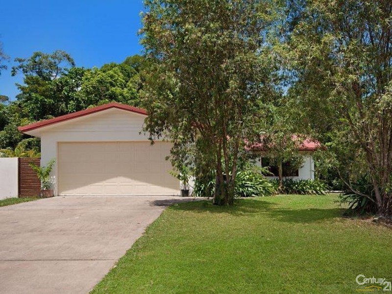 22 White Oak Drive, Mossman QLD 4873