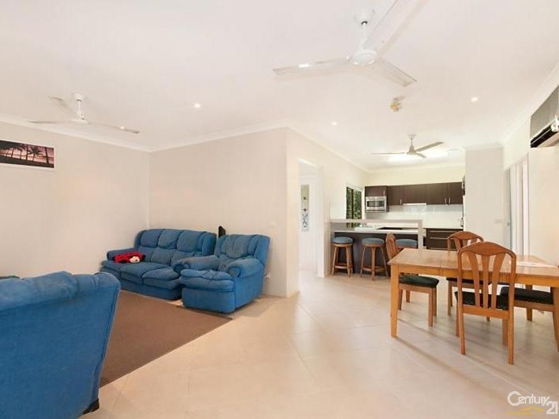 22 White Oak Drive, Mossman QLD 4873