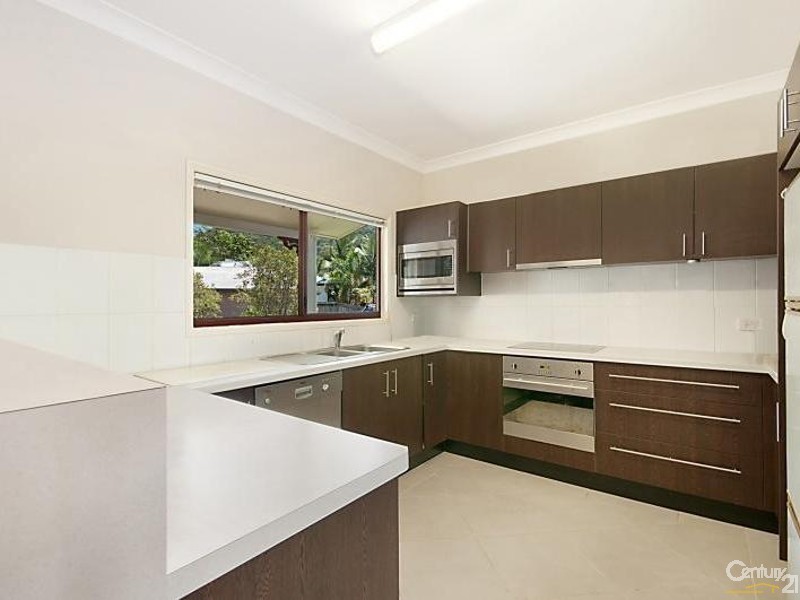 22 White Oak Drive, Mossman QLD 4873