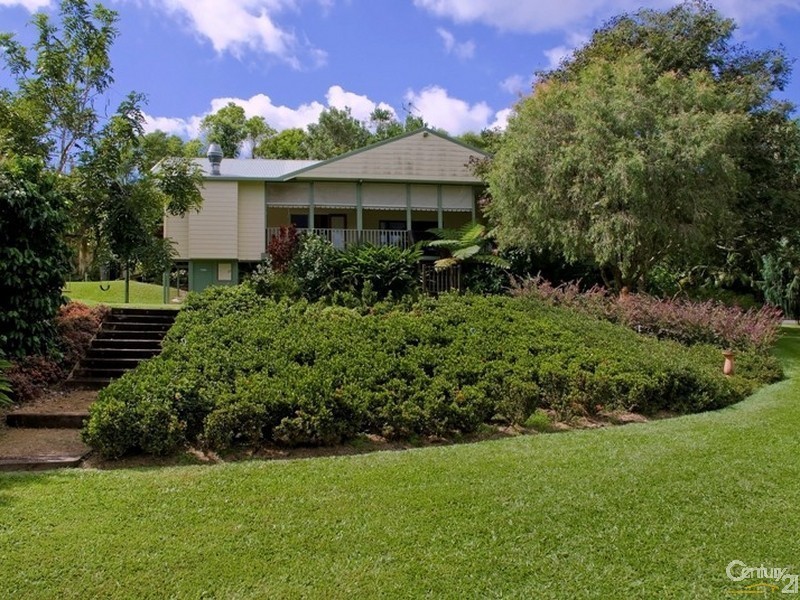 3 Trinity Close, Julatten QLD 4871