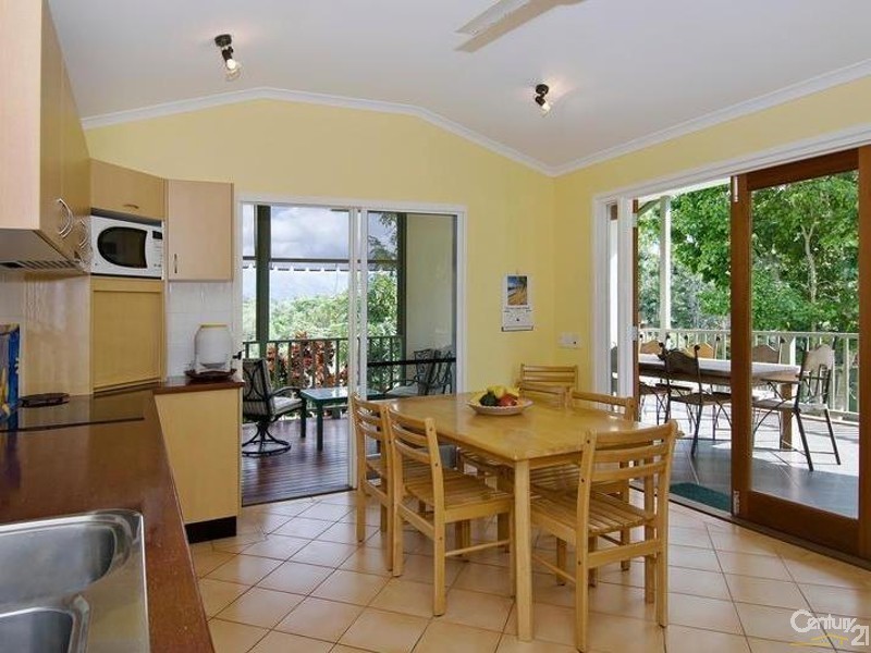 3 Trinity Close, Julatten QLD 4871