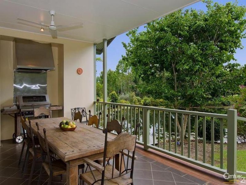 3 Trinity Close, Julatten QLD 4871