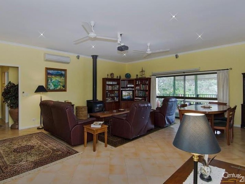 3 Trinity Close, Julatten QLD 4871