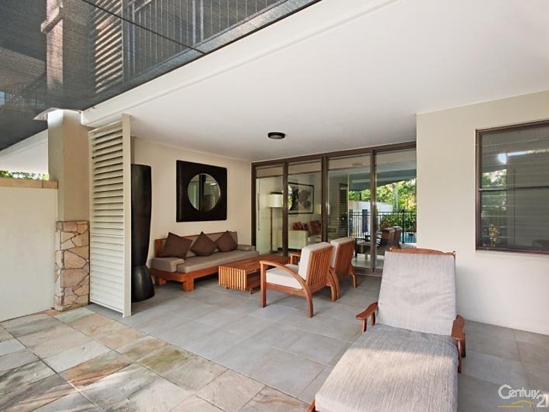 Port Douglas QLD 4877