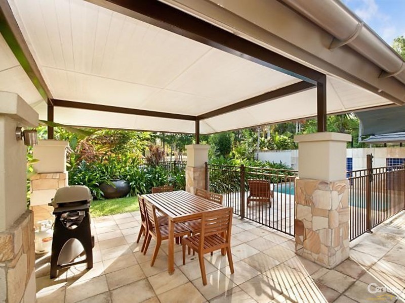 Port Douglas QLD 4877