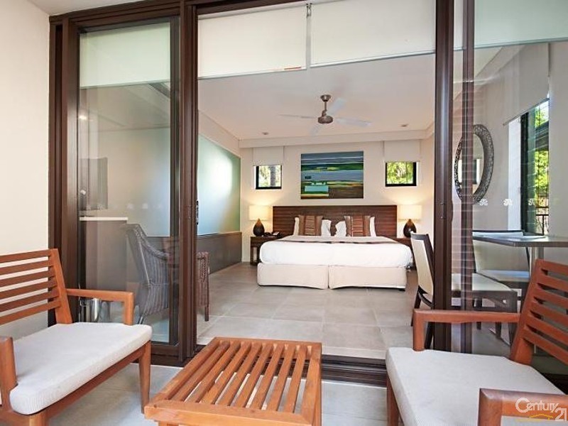 Port Douglas QLD 4877