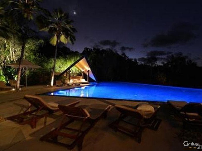 Port Douglas QLD 4877