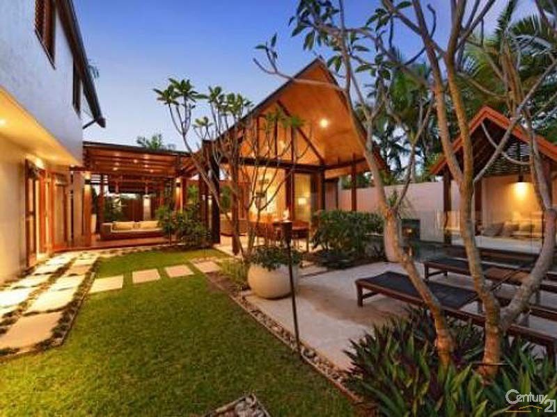 Port Douglas QLD 4877