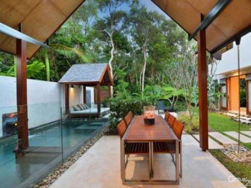 Port Douglas QLD 4877