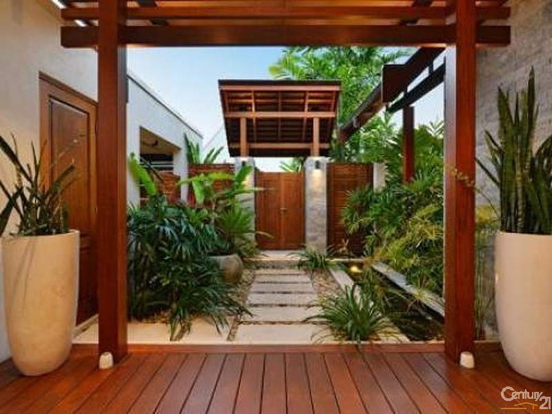 Port Douglas QLD 4877