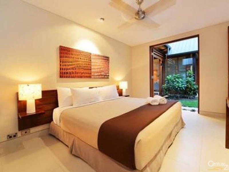 Port Douglas QLD 4877