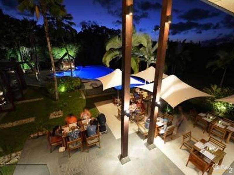 Port Douglas QLD 4877