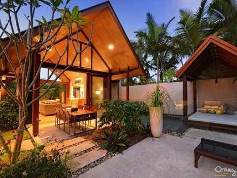 Port Douglas QLD 4877