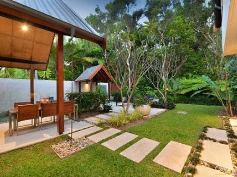 Port Douglas QLD 4877