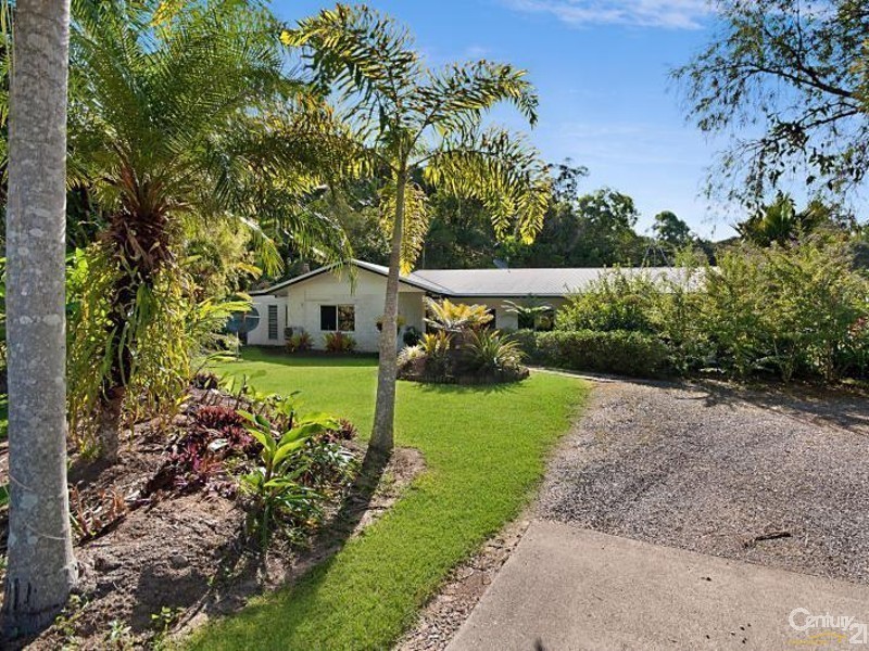 28 Jabeva Close, Miallo QLD 4873