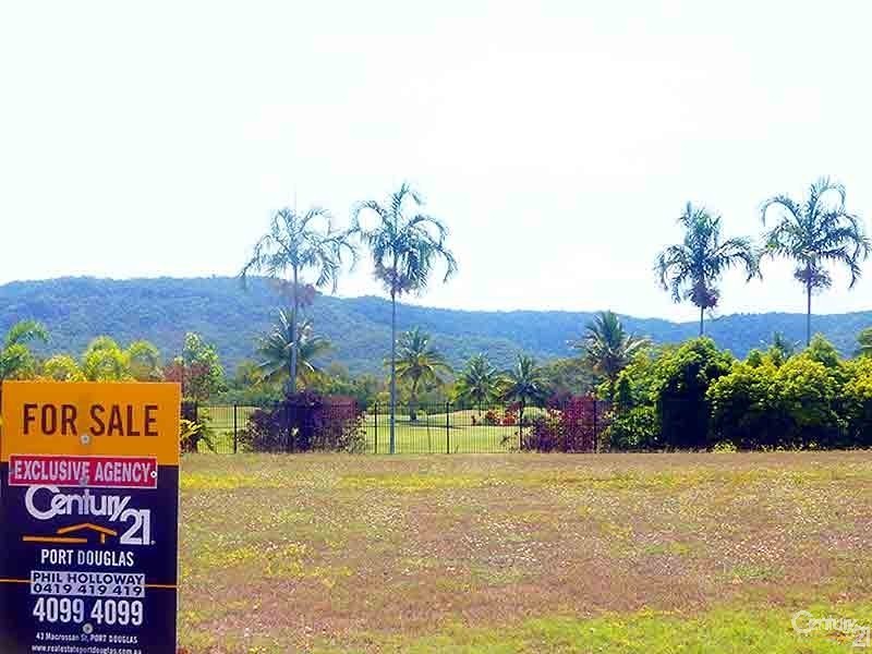 81 Mitre Street, Port Douglas QLD 4877