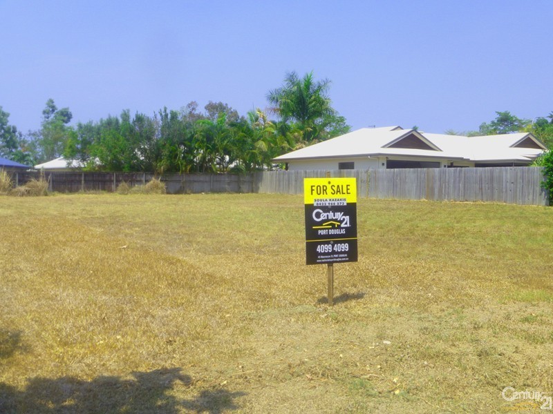 8 Corella Street, Port Douglas QLD 4877