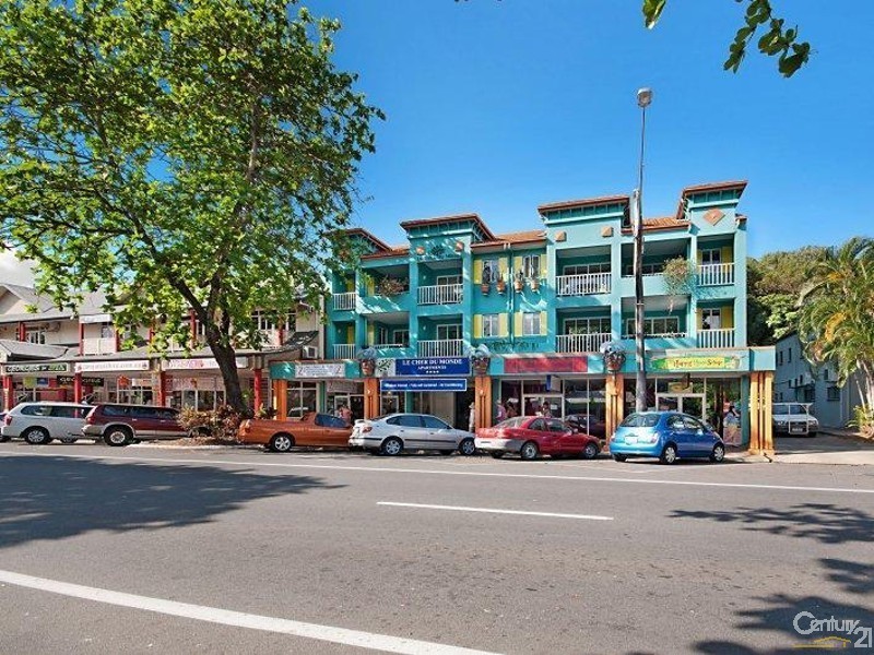 Port Douglas QLD 4877