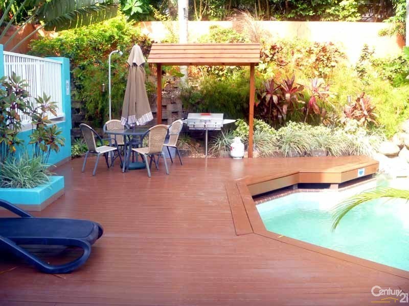 Port Douglas QLD 4877