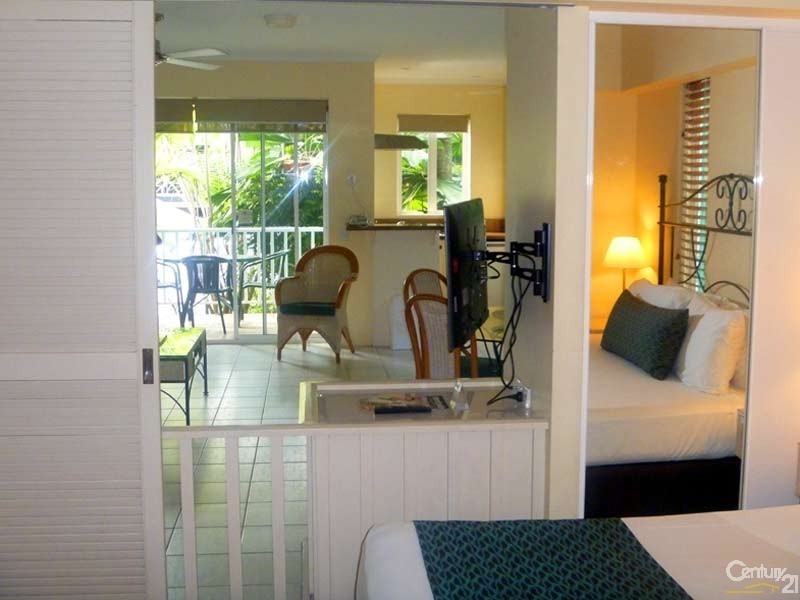 Port Douglas QLD 4877