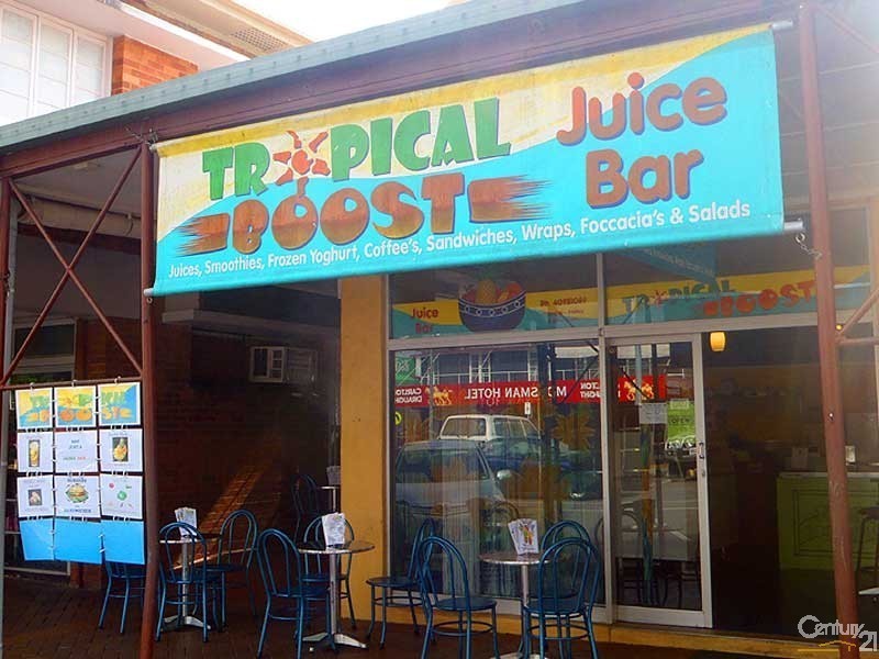 1-10 Front Street, Mossman QLD 4873