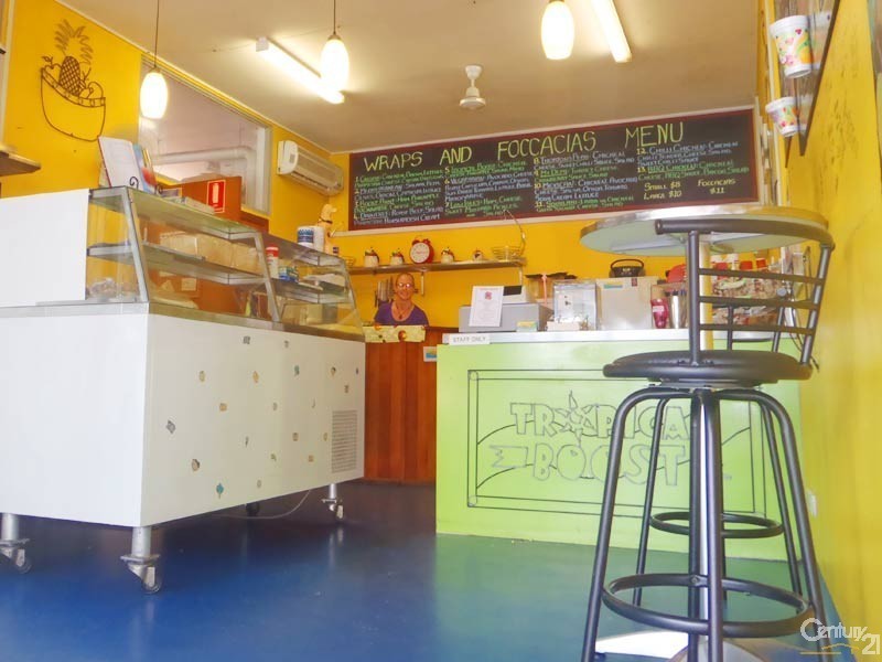 1-10 Front Street, Mossman QLD 4873