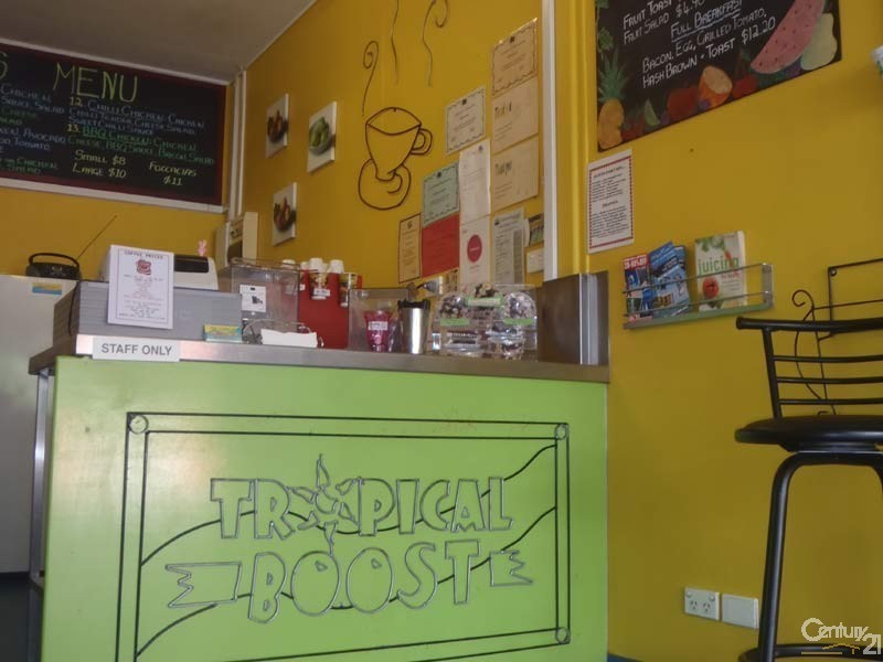 1-10 Front Street, Mossman QLD 4873