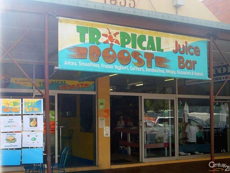 1-10 Front Street, Mossman QLD 4873