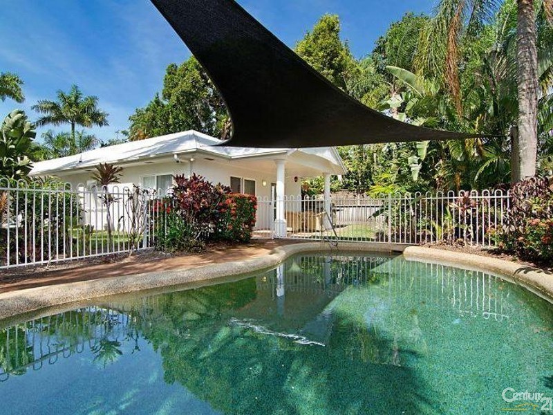 1/10 Trochus Close, Port Douglas QLD 4877