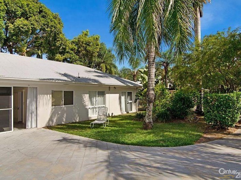 1/10 Trochus Close, Port Douglas QLD 4877