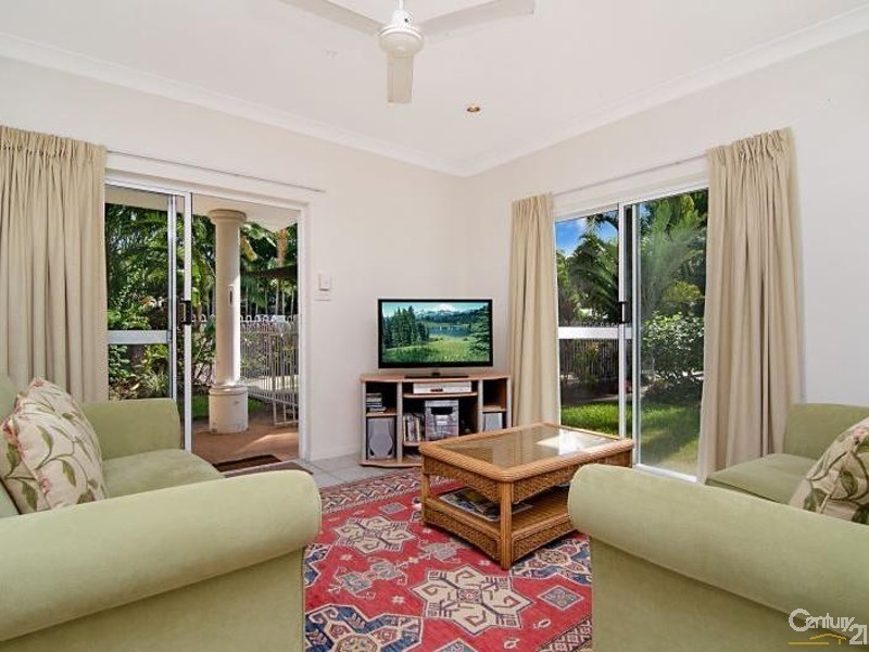 1/10 Trochus Close, Port Douglas QLD 4877