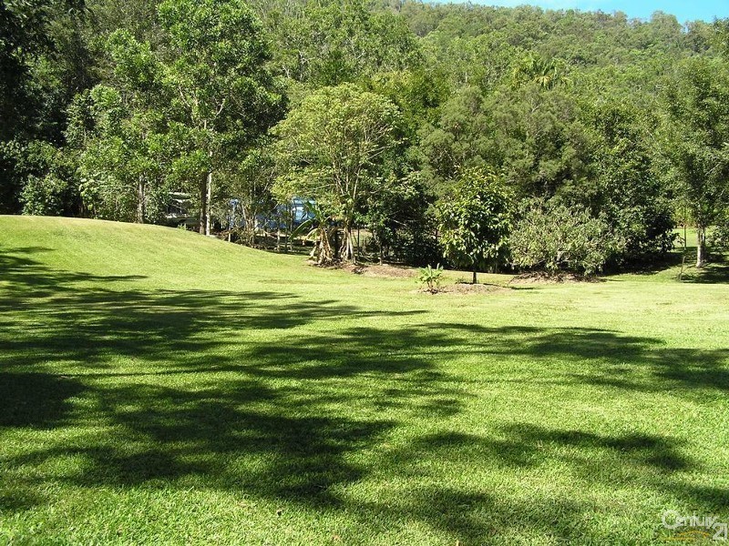 Lot 2 15  Mountain View Drive, Shannonvale QLD 4873
