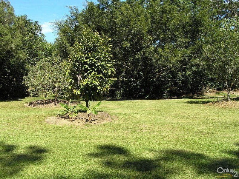 Lot 2 15  Mountain View Drive, Shannonvale QLD 4873