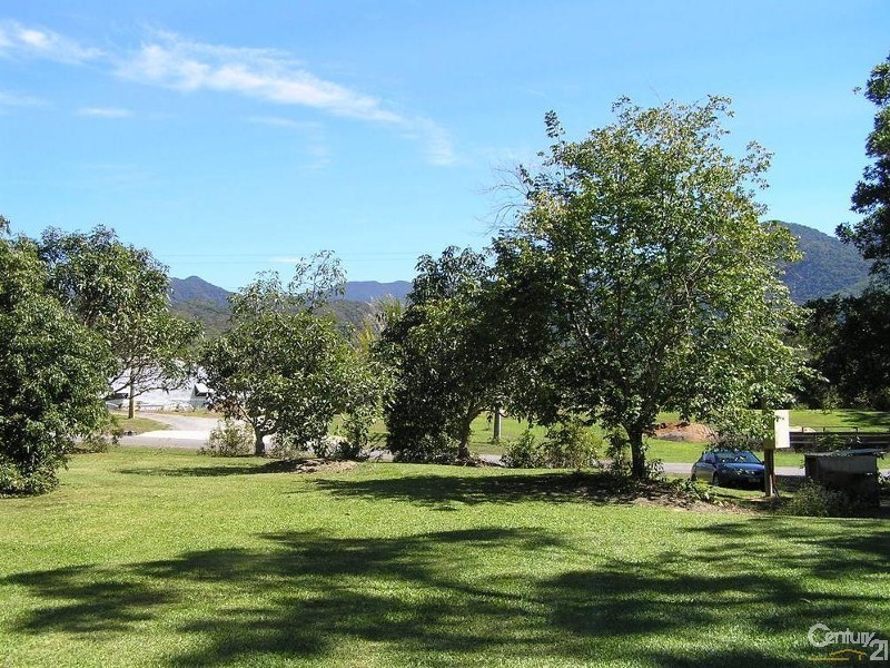 Lot 2 15  Mountain View Drive, Shannonvale QLD 4873