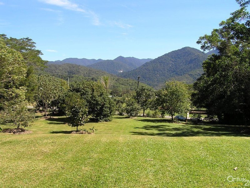 Lot 2 15  Mountain View Drive, Shannonvale QLD 4873