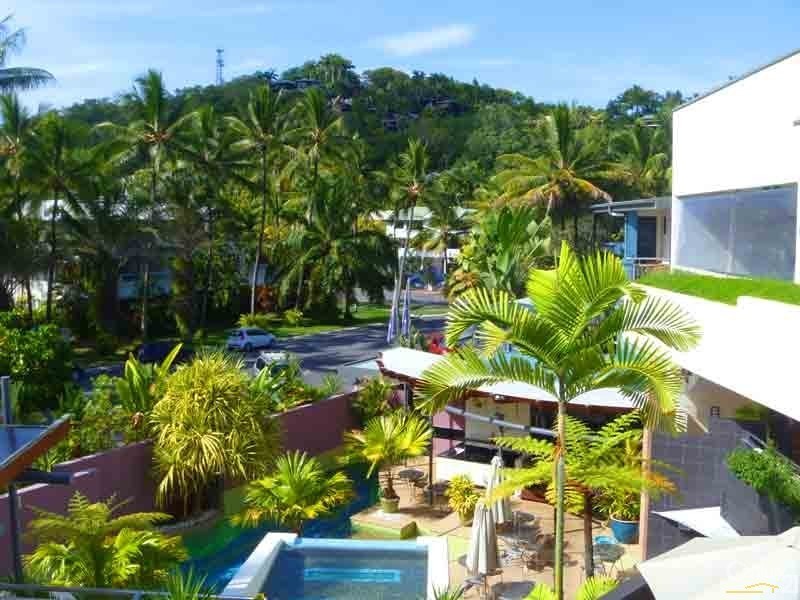 Port Douglas QLD 4877