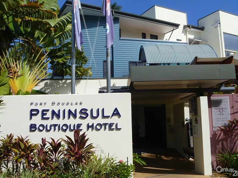 Port Douglas QLD 4877